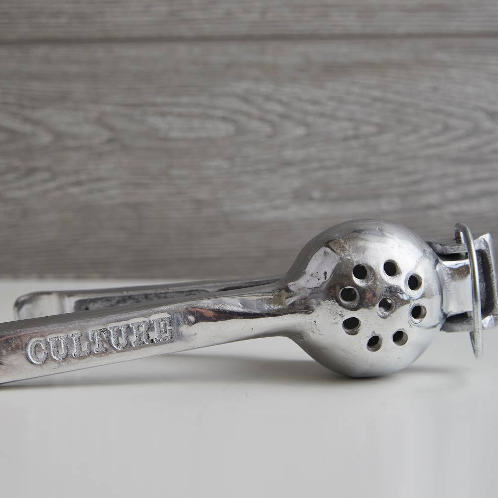 Aluminum Hand Juicer
