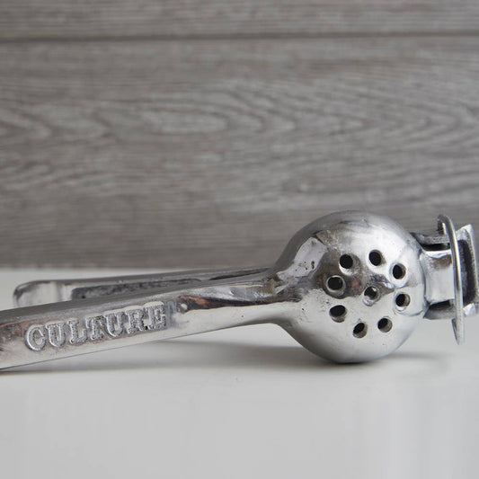Aluminum Hand Juicer