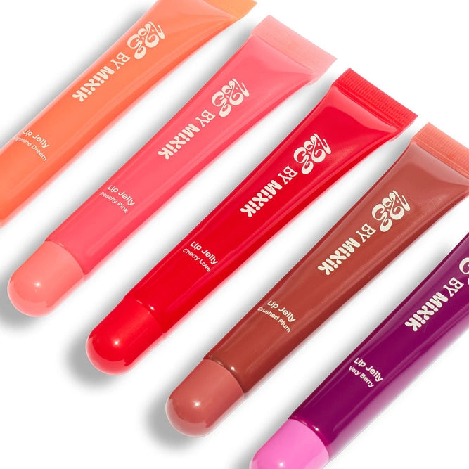 MIXIK Lip Jelly