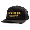 Load image into Gallery viewer, Cowboy Hat Cap Collection
