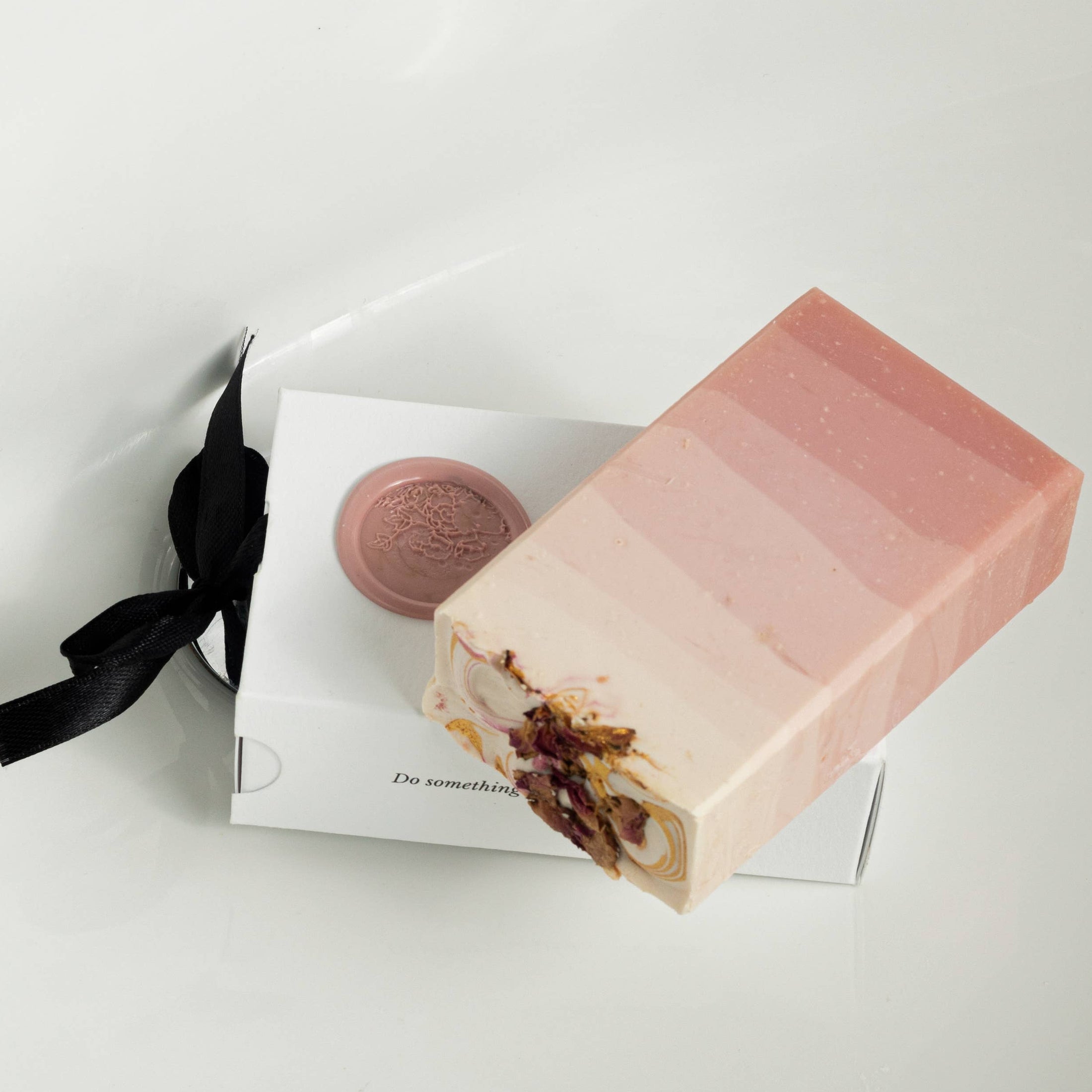 Sovereign - Artisan Bar Soap
