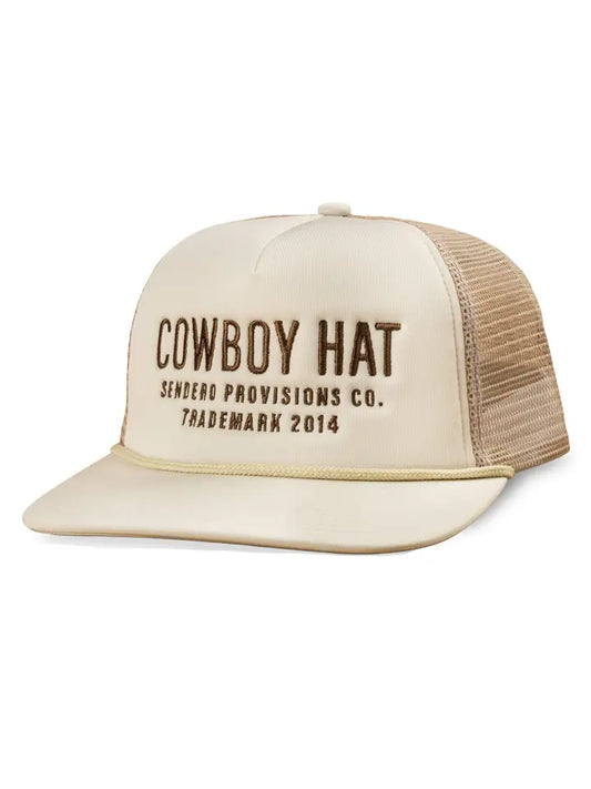 Cowboy Hat Cap Collection