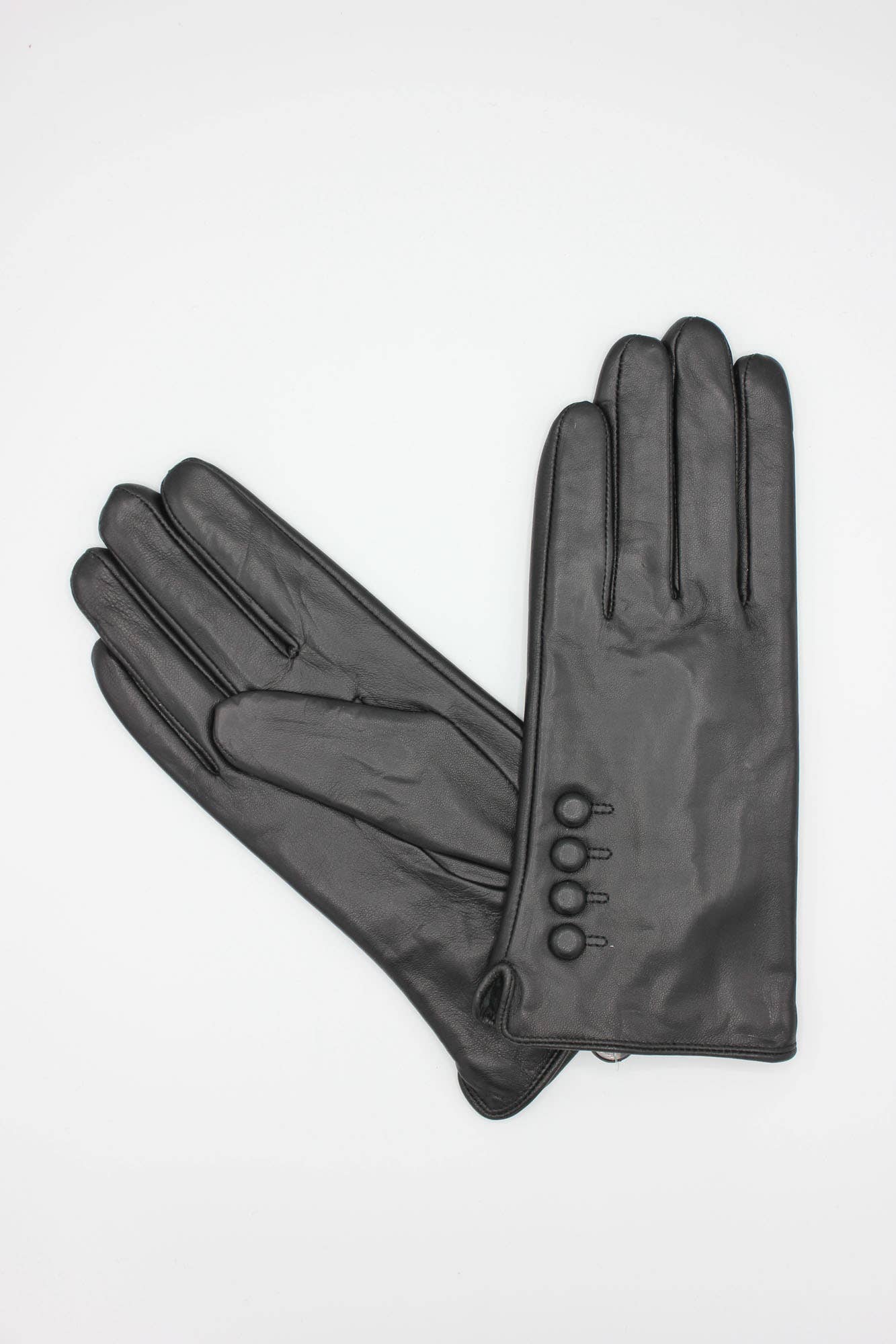 Sheep Leather Gloves