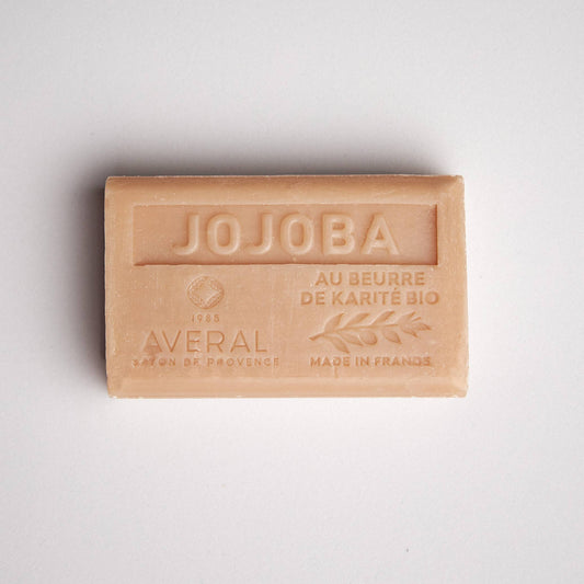 Jojoba French Moisturizing Soap