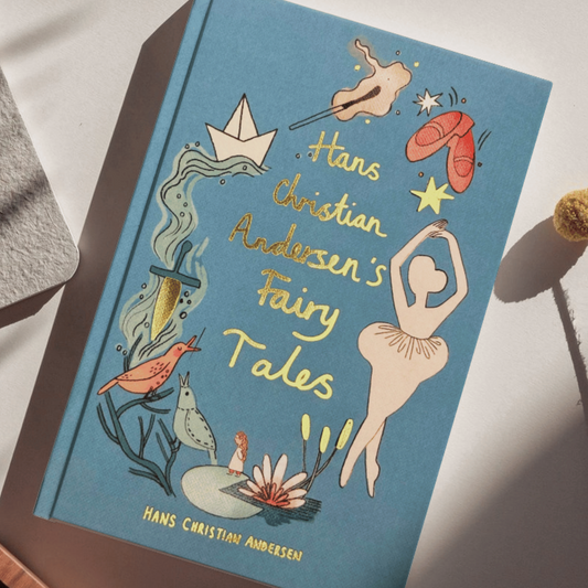 Hans Christian Andersen Fairy Tales | Collector's Edition