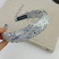 Load image into Gallery viewer, Jacquard Headband Asortment
