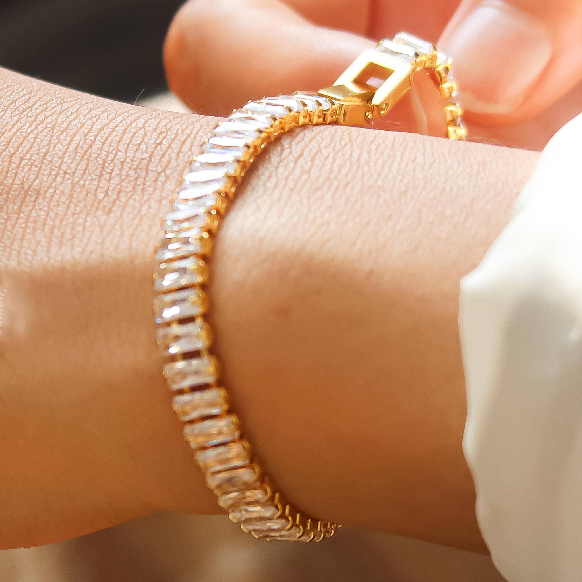 Rhodes Bracelet