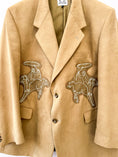 Load image into Gallery viewer, Jacket Collection by Velvet Outlaw
