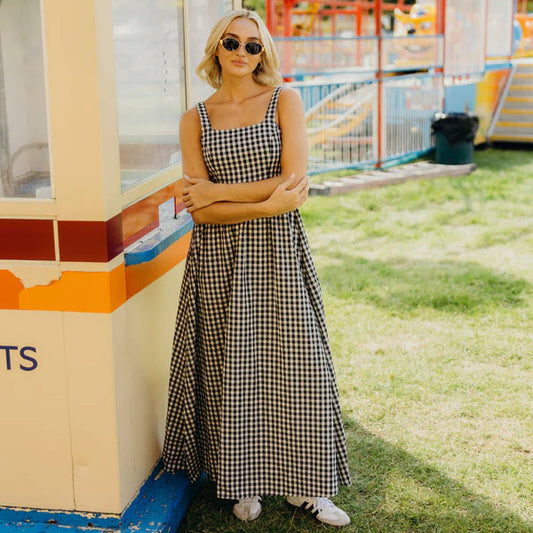 The Bianca Dress