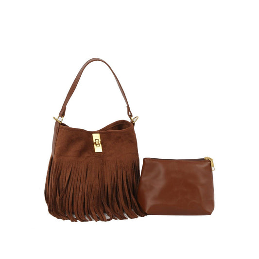 Franny Bucket Bag
