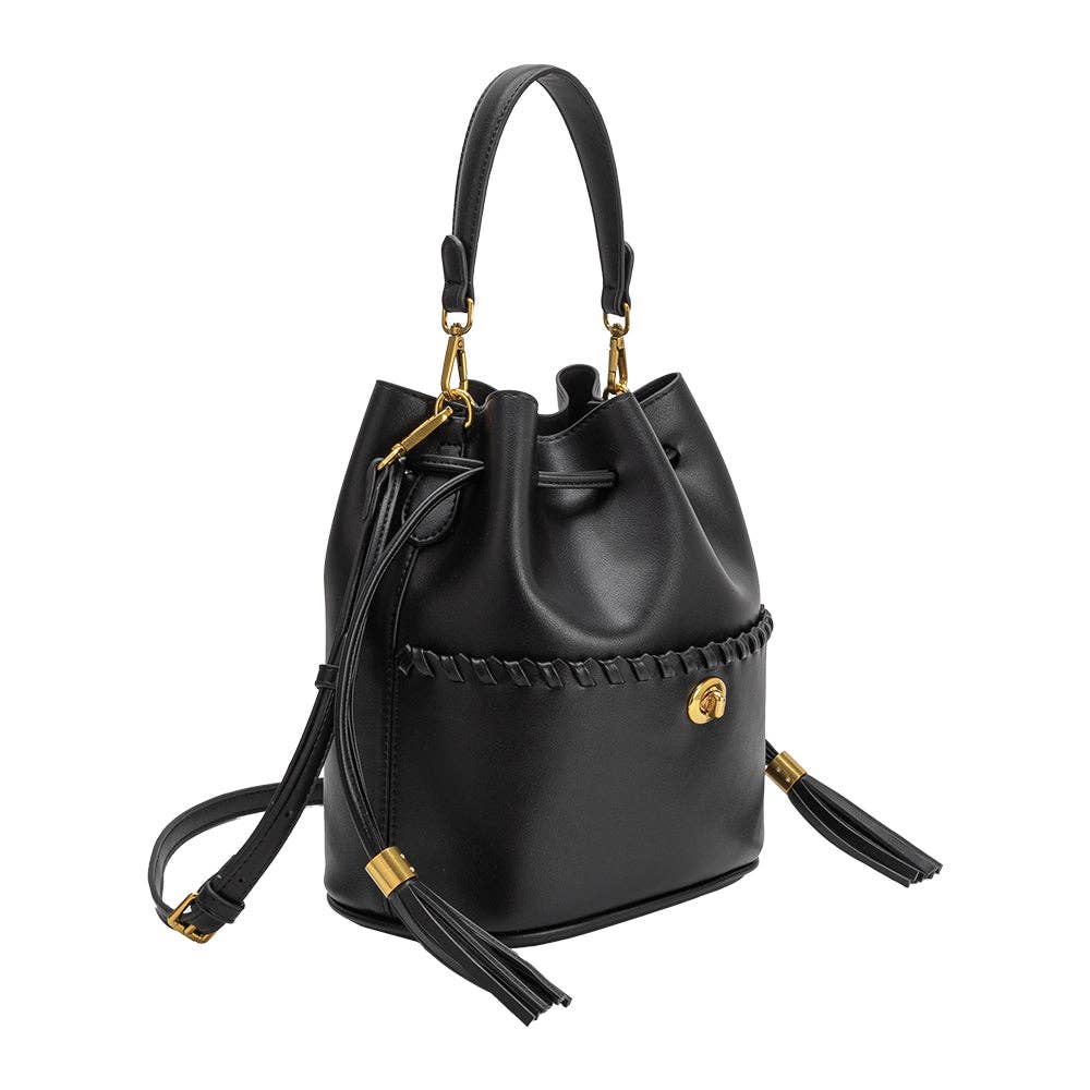 Janae Bag in Black