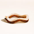 Load image into Gallery viewer, Wilder Wavy Bangle Bracelet Set
