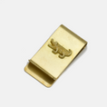 Load image into Gallery viewer, Crocodile Money Clip
