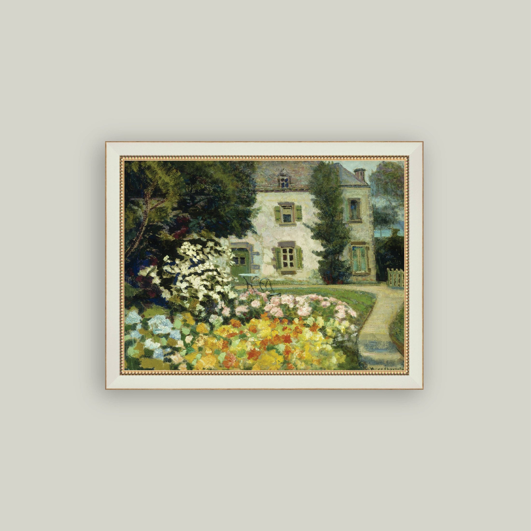 House in Ploare