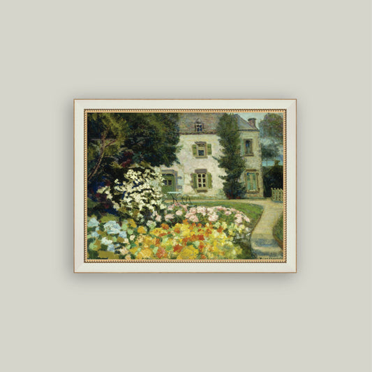 House in Ploare