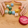 Load image into Gallery viewer, Date Night Dice
