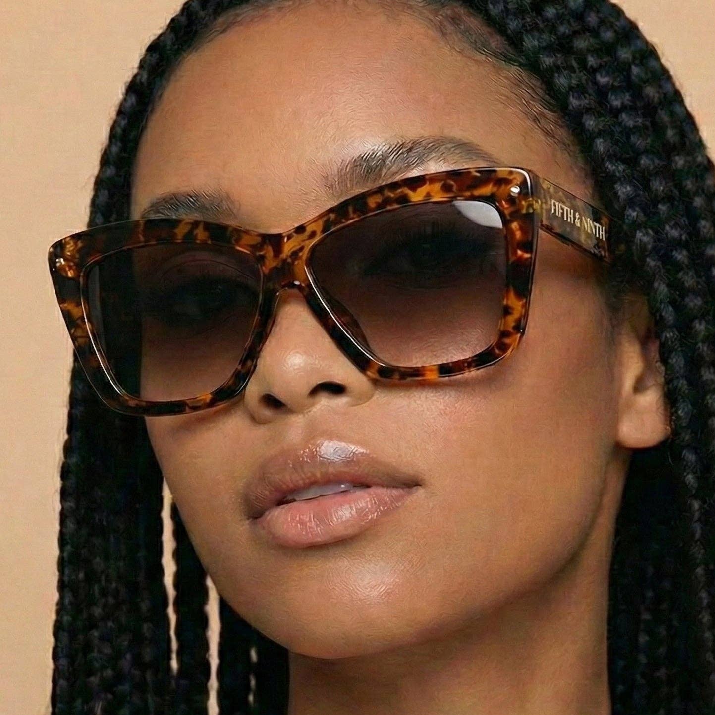 Willow Sunglasses