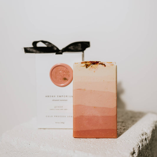 Sovereign - Artisan Bar Soap