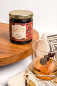 Load image into Gallery viewer, Boozy Cocktail Cherries® | Bourbon Cocktail Cherries
