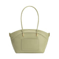 Load image into Gallery viewer, Hazel Mint Tote Bag
