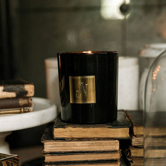 Jackson Vaughn Signature Candle Collection - 11.25 oz