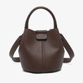 Load image into Gallery viewer, Farrah Bucket Bag
