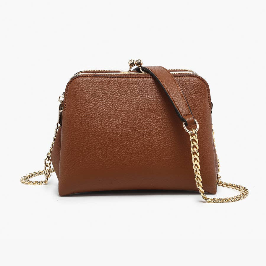 Caroline Crossbody Bag