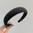 Load image into Gallery viewer, Padded Satin Headband Assortment
