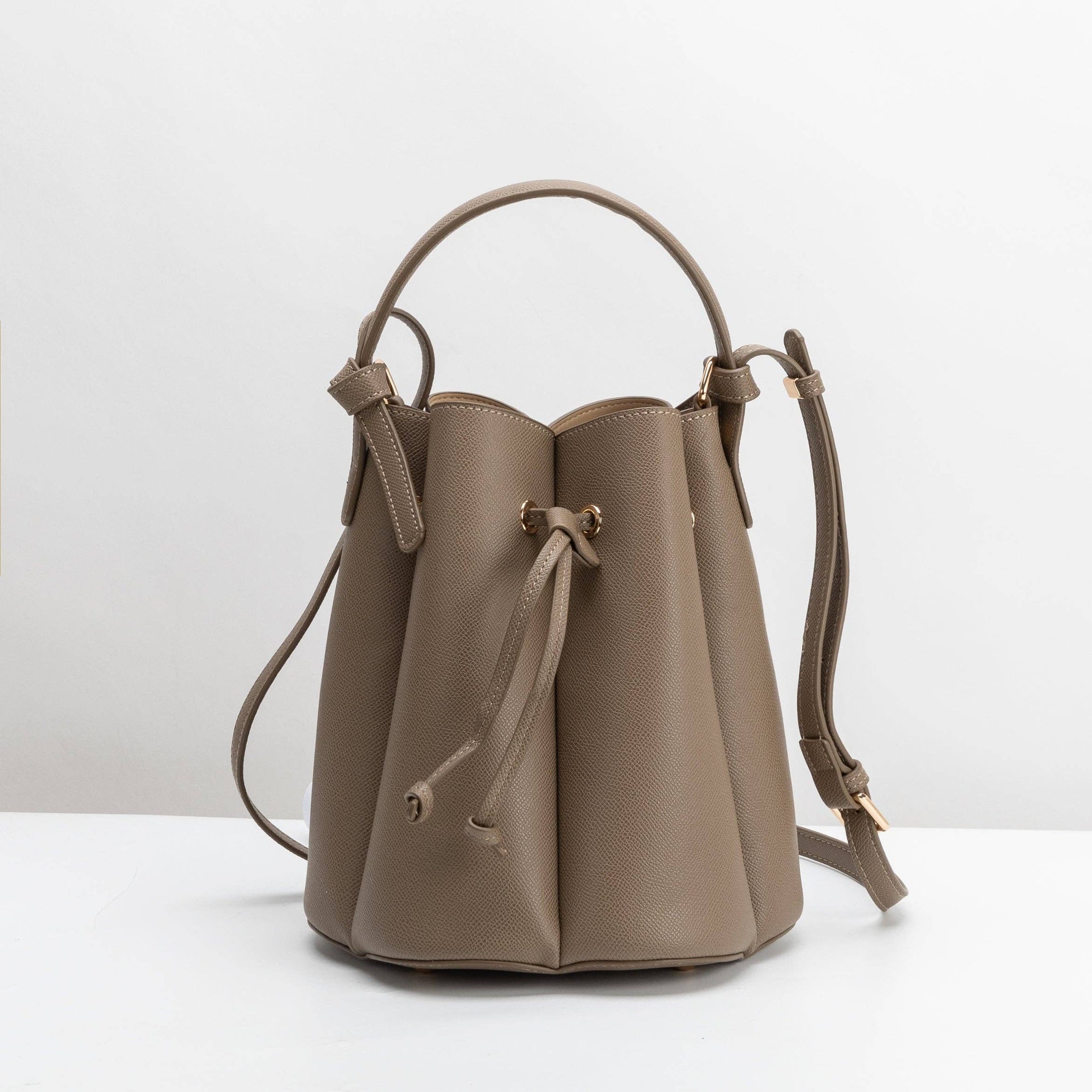 Laguna Bag in Taupe