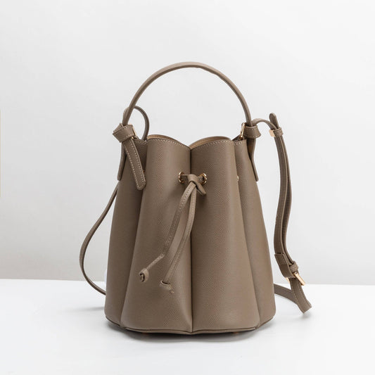 Laguna Bag in Taupe