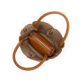 Load image into Gallery viewer, Rattan Tulip Bag

