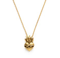 Load image into Gallery viewer, Corazon Sagrado Necklace

