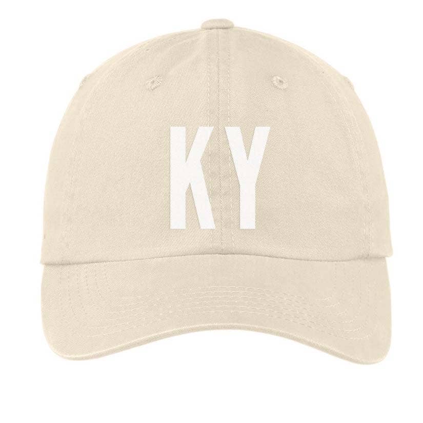 KY Baseball Cap