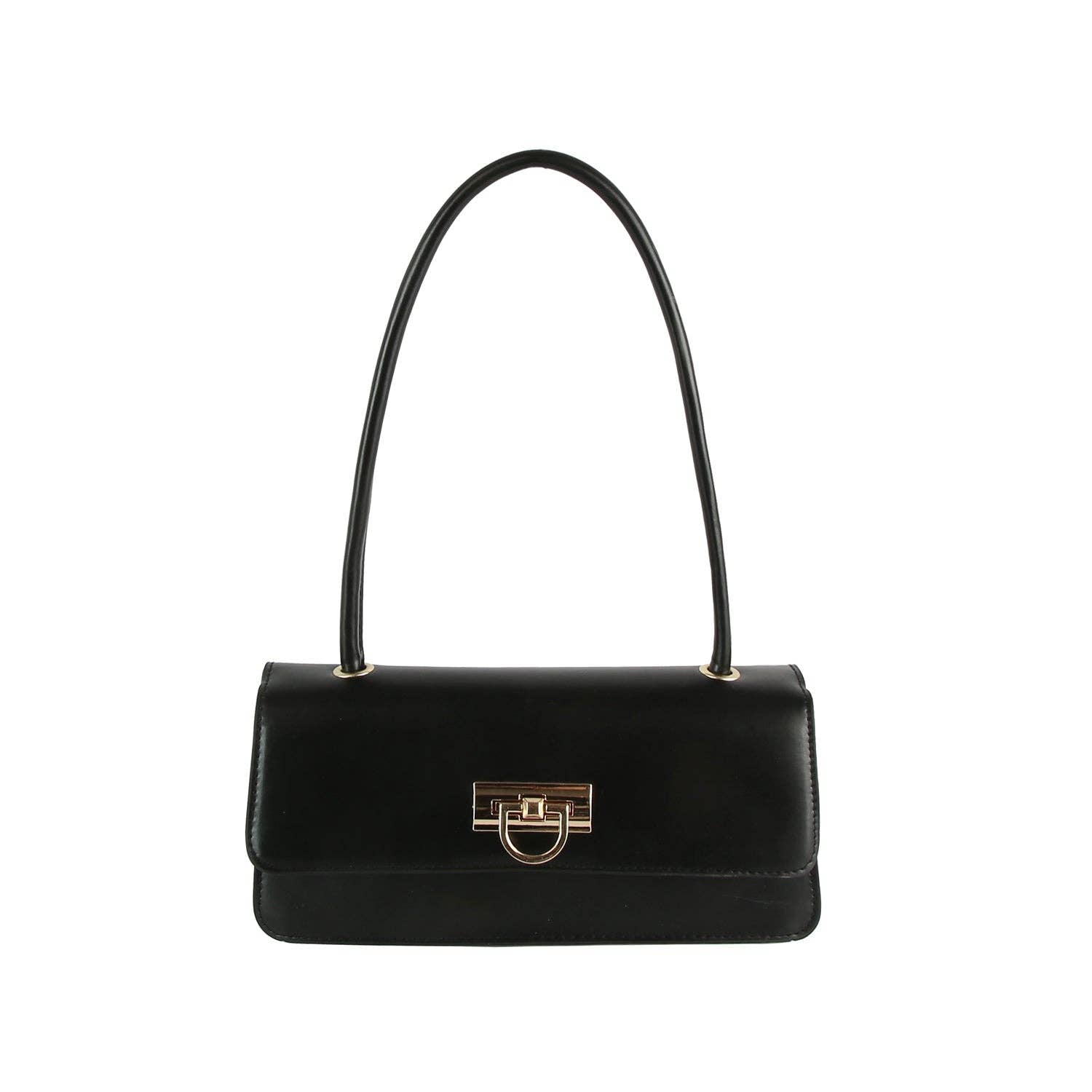 Bianca Baguette Bag