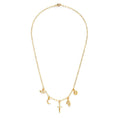 Load image into Gallery viewer, Mystic Charm Necklace
