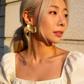 Load image into Gallery viewer, Starlette Tassel Earrings
