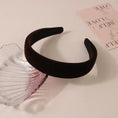 Load image into Gallery viewer, Cushioned Headband Collection
