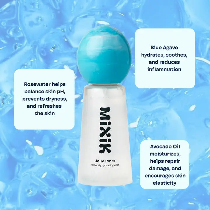 MIXIK Jelly Toner Hydrating Mist