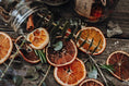 Load image into Gallery viewer, The Coppered Fern Simmer Potpourri
