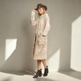 Load image into Gallery viewer, Houndstooth Honey Cardigan
