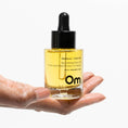 Load image into Gallery viewer, Marula + Cactus Nourishing Face Oil
