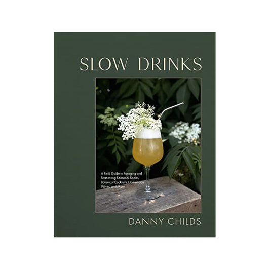 Slow Drinks