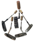 Load image into Gallery viewer, Corkscrew with Putter Handle
