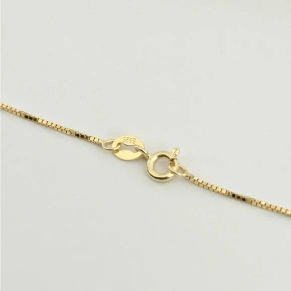 Chanceux Necklace