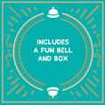 Load image into Gallery viewer, That Rings a Bell! Game: Family Night Trivia
