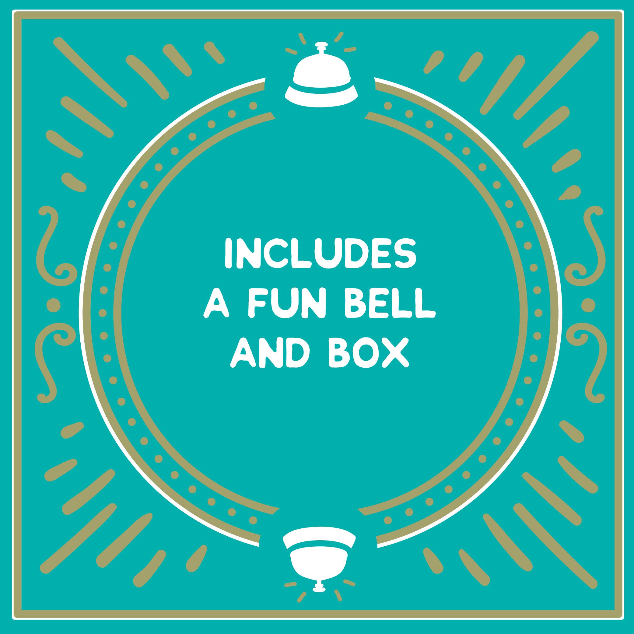 That Rings a Bell! Game: Family Night Trivia