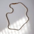Load image into Gallery viewer, CZ Tennis Necklace
