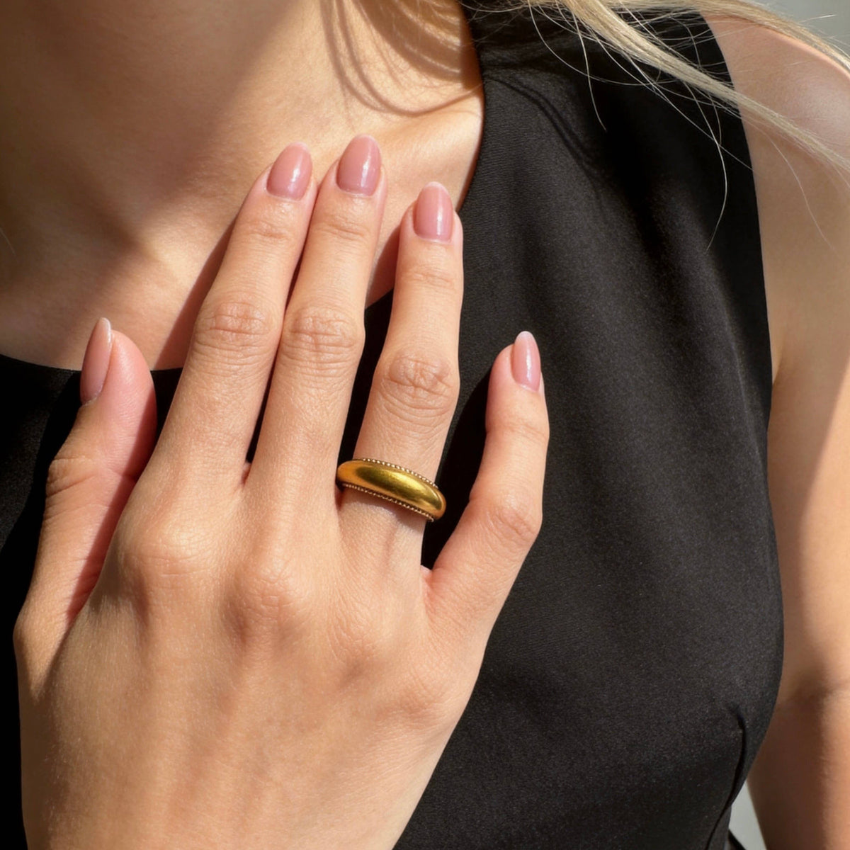 Wren Ring