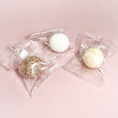 Load image into Gallery viewer, Lemon Zest Exfoliating Sugar Scrubs
