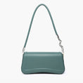 Load image into Gallery viewer, Toronto Detailed Edge Shoulder Bag
